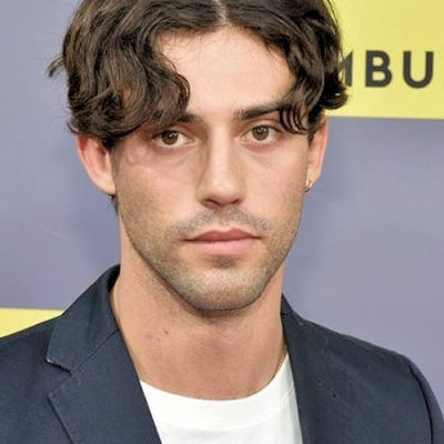 Aaron Altaras image